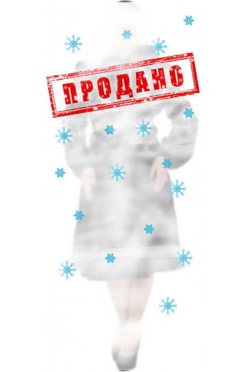 Шуба из мутона цвета горький шоколад с капюшоном